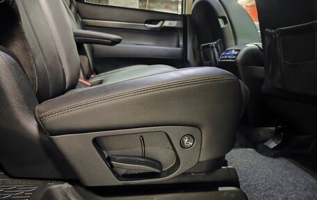 Hyundai Palisade I, 2022 год, 5 195 000 рублей, 28 фотография