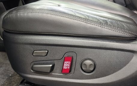 Hyundai Palisade I, 2022 год, 5 195 000 рублей, 27 фотография