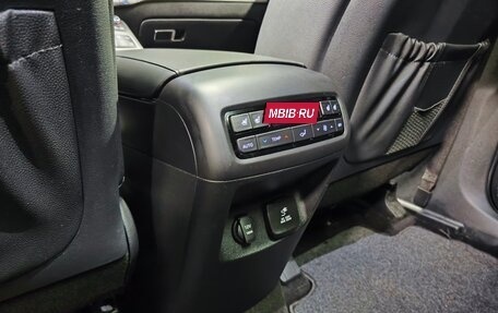 Hyundai Palisade I, 2022 год, 5 195 000 рублей, 26 фотография