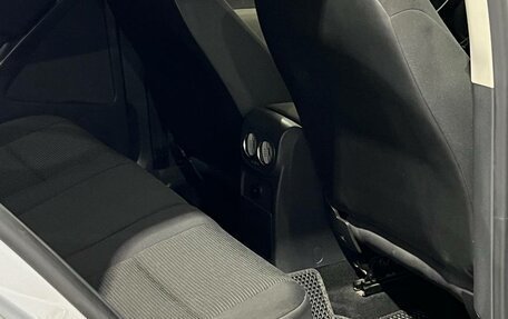 Volkswagen Tiguan I, 2011 год, 1 355 000 рублей, 14 фотография