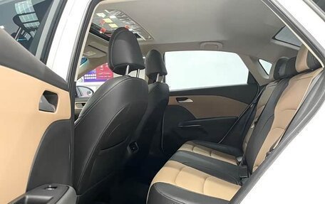 Chevrolet Cruze II, 2022 год, 1 350 000 рублей, 4 фотография