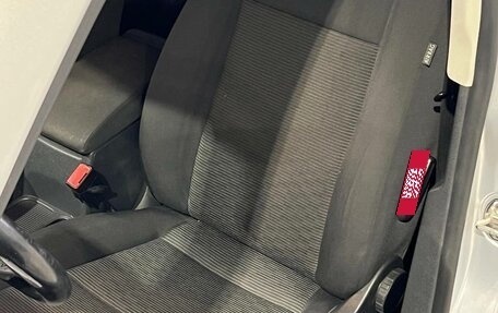 Volkswagen Tiguan I, 2011 год, 1 355 000 рублей, 12 фотография