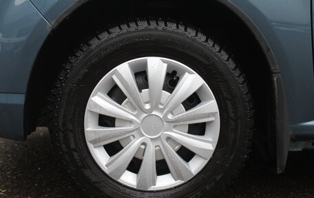 Renault Sandero I, 2011 год, 569 000 рублей, 14 фотография