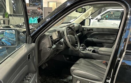 Haval H9 I рестайлинг, 2024 год, 4 899 000 рублей, 12 фотография