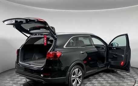 KIA Sorento III Prime рестайлинг, 2019 год, 2 599 000 рублей, 8 фотография