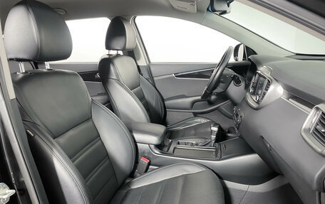 KIA Sorento III Prime рестайлинг, 2019 год, 2 599 000 рублей, 9 фотография