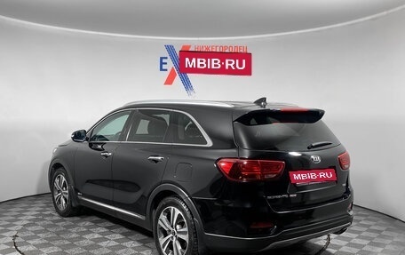 KIA Sorento III Prime рестайлинг, 2019 год, 2 599 000 рублей, 6 фотография