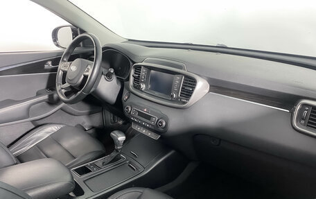 KIA Sorento III Prime рестайлинг, 2019 год, 2 599 000 рублей, 10 фотография