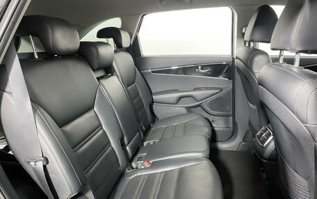 KIA Sorento III Prime рестайлинг, 2019 год, 2 599 000 рублей, 11 фотография