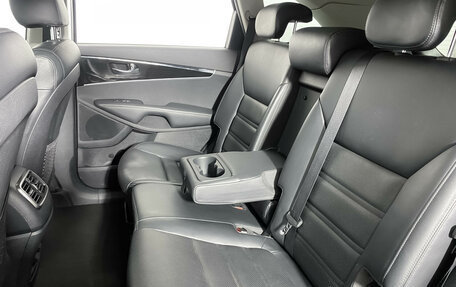 KIA Sorento III Prime рестайлинг, 2019 год, 2 599 000 рублей, 12 фотография