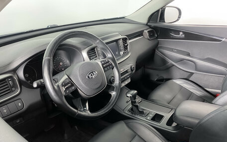 KIA Sorento III Prime рестайлинг, 2019 год, 2 599 000 рублей, 13 фотография