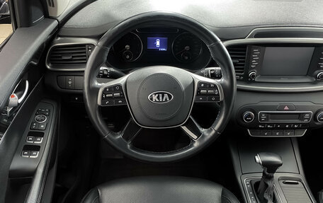 KIA Sorento III Prime рестайлинг, 2019 год, 2 599 000 рублей, 14 фотография