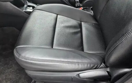 Toyota Vios III, 2021 год, 1 208 000 рублей, 7 фотография