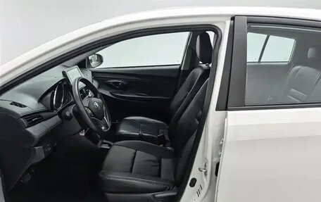 Toyota Vios III, 2021 год, 1 208 000 рублей, 9 фотография