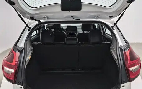 Toyota Vios III, 2021 год, 1 208 000 рублей, 11 фотография