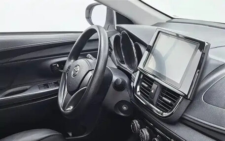 Toyota Vios III, 2021 год, 1 208 000 рублей, 15 фотография