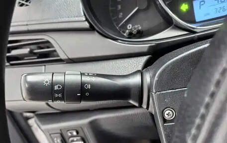 Toyota Vios III, 2021 год, 1 208 000 рублей, 14 фотография