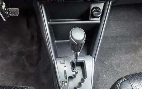 Toyota Vios III, 2021 год, 1 208 000 рублей, 20 фотография