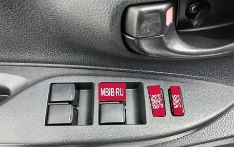 Toyota Vios III, 2021 год, 1 208 000 рублей, 17 фотография