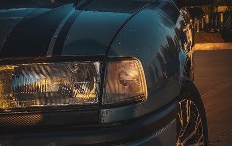 Opel Vectra A, 1989 год, 150 000 рублей, 1 фотография