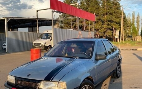 Opel Vectra A, 1989 год, 150 000 рублей, 7 фотография