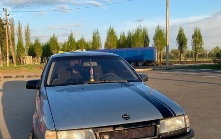 Opel Vectra A, 1989 год, 150 000 рублей, 9 фотография