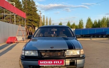 Opel Vectra A, 1989 год, 150 000 рублей, 8 фотография