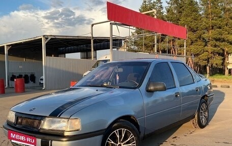 Opel Vectra A, 1989 год, 150 000 рублей, 5 фотография