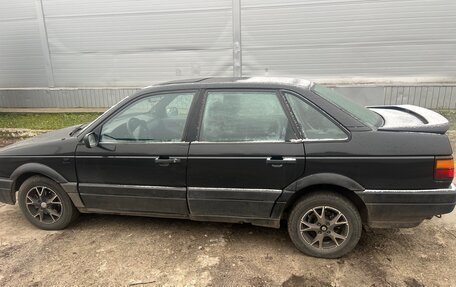 Volkswagen Passat B3, 1989 год, 120 000 рублей, 1 фотография