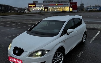 SEAT Leon II, 2012 год, 900 000 рублей, 1 фотография