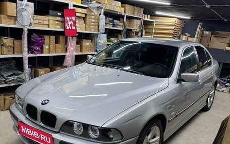 BMW 5 серия, 1998 год, 500 000 рублей, 1 фотография