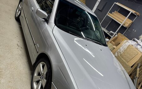 BMW 5 серия, 1998 год, 500 000 рублей, 3 фотография