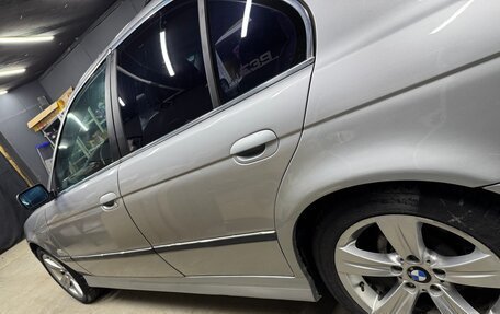 BMW 5 серия, 1998 год, 500 000 рублей, 6 фотография