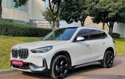 BMW X1, 2024 год, 2 280 000 рублей, 1 фотография