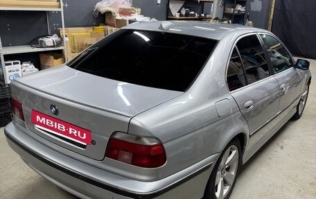 BMW 5 серия, 1998 год, 500 000 рублей, 8 фотография