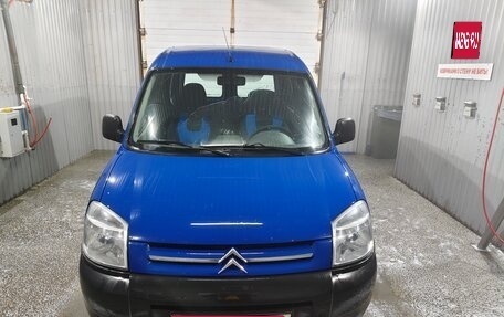 Citroen Berlingo II рестайлинг, 2010 год, 315 000 рублей, 1 фотография