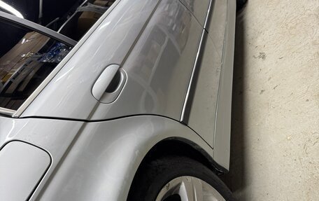 BMW 5 серия, 1998 год, 500 000 рублей, 9 фотография