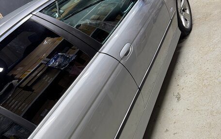 BMW 5 серия, 1998 год, 500 000 рублей, 14 фотография