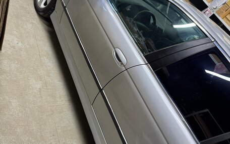 BMW 5 серия, 1998 год, 500 000 рублей, 13 фотография