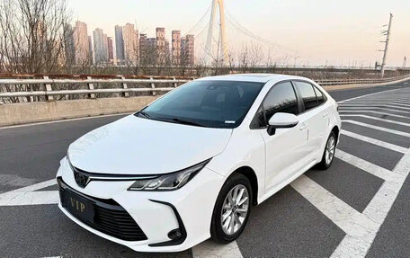 Toyota Corolla, 2021 год, 1 095 000 рублей, 1 фотография