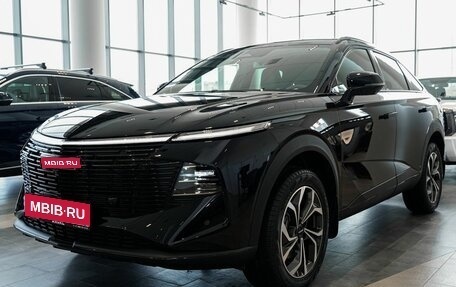 Haval F7x, 2025 год, 3 699 000 рублей, 1 фотография