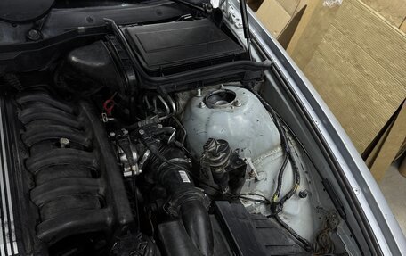 BMW 5 серия, 1998 год, 500 000 рублей, 20 фотография