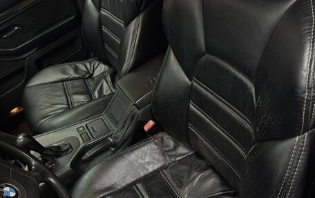 BMW 5 серия, 1998 год, 500 000 рублей, 32 фотография