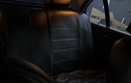 BMW 5 серия, 1998 год, 500 000 рублей, 39 фотография