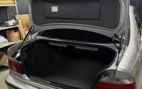 BMW 5 серия, 1998 год, 500 000 рублей, 40 фотография