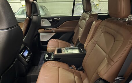 Lincoln Aviator II, 2024 год, 11 500 000 рублей, 9 фотография