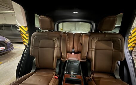 Lincoln Aviator II, 2024 год, 11 500 000 рублей, 12 фотография