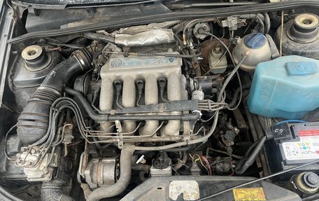 Volkswagen Passat B3, 1989 год, 120 000 рублей, 6 фотография