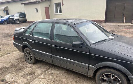 Volkswagen Passat B3, 1989 год, 120 000 рублей, 4 фотография