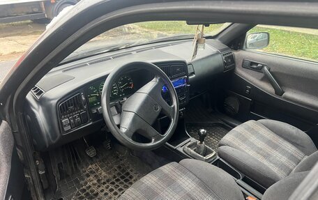 Volkswagen Passat B3, 1989 год, 120 000 рублей, 5 фотография